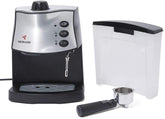 Mebashi Pumb Espresso Coffee Machine 850W ME-ECM2002 Black/Silver/White